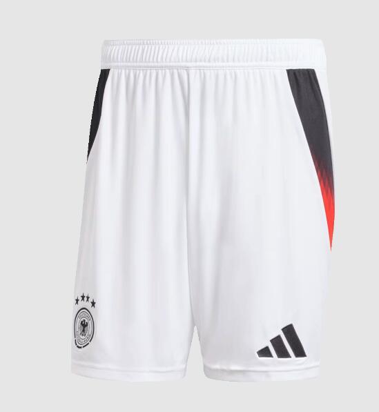 (image for) Germany Home Shorts EURO 2024